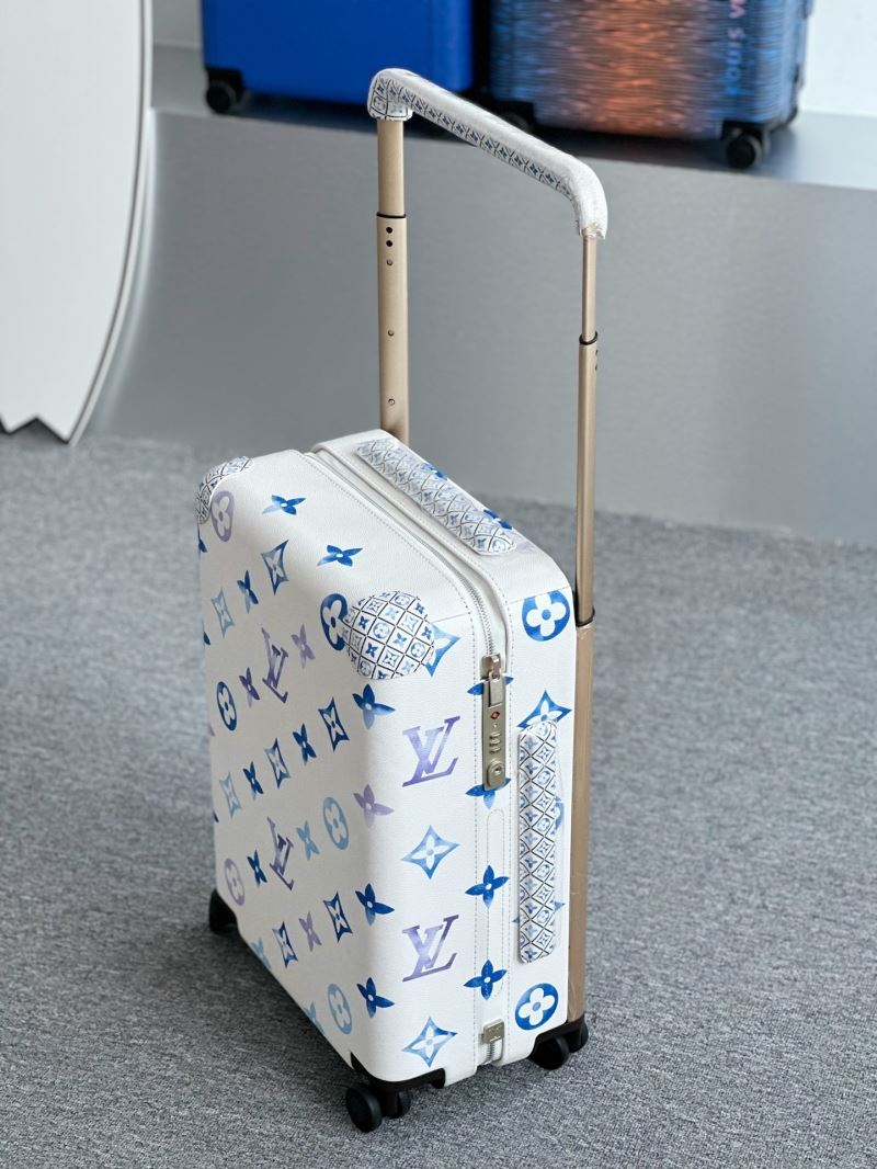 LV Suitcase